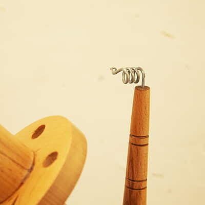 Yarn Winder - Modal 4 Yarn Winder - Modal 4