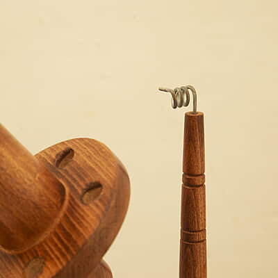 Yarn Winder - Modal 3 Yarn Winder - Modal 3