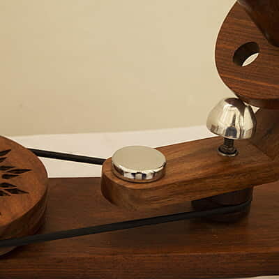 Yarn Winder - Modal 2 Yarn Winder - Modal 2