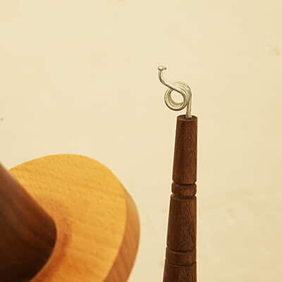 Yarn Winder - Modal 1 Yarn Winder - Modal 1