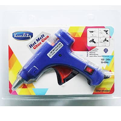 Glue Gun Glue Gun