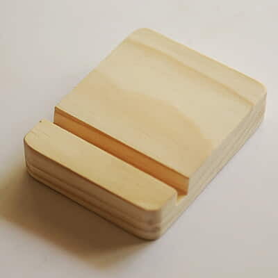 Embroidery Hoop Display Stand  Rectangle