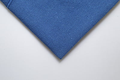 Casement Embroidery Fabric Roya Blue Casement Embroidery Fabric Roya Blue