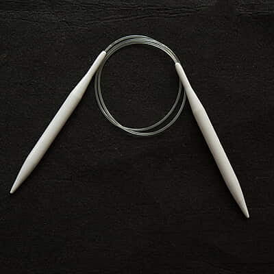 Jyoti Circular Knitting Needle