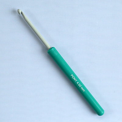 Pony Crochet Hooks Pony Crochet Hooks