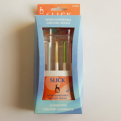 Pony Crochet Hooks Interchangeable Easy Grip Pony Crochet Hooks Interchangeable Easy Grip