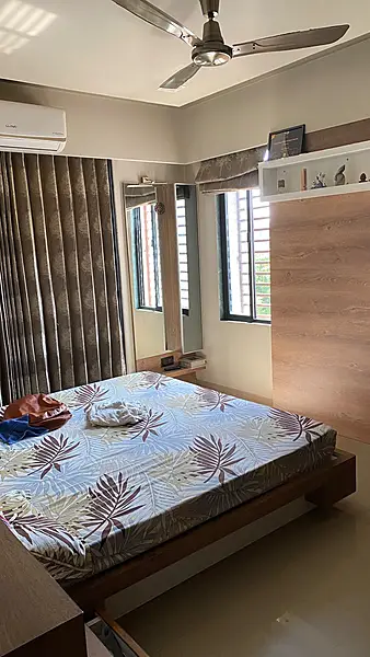 PT’s Happy Stay Sargasan Gandhinagar Gujarat
