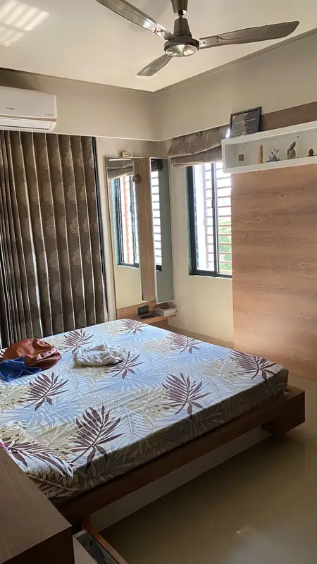 PT’s Happy Stay Sargasan Gandhinagar Gujarat