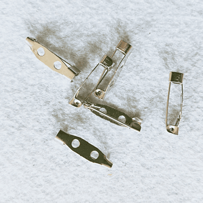 Brooch Pin Brooch Pin