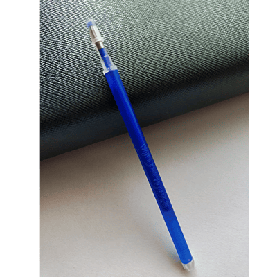 Heat Erasable Pen Refill Heat Erasable Pen Refill