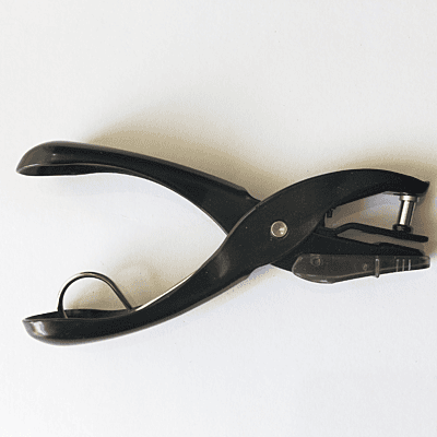 Kangaro Paper Punch FP-20 Kangaro Paper Punch FP-20