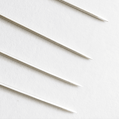 Pony Darners - 6 Pony Darners - 6