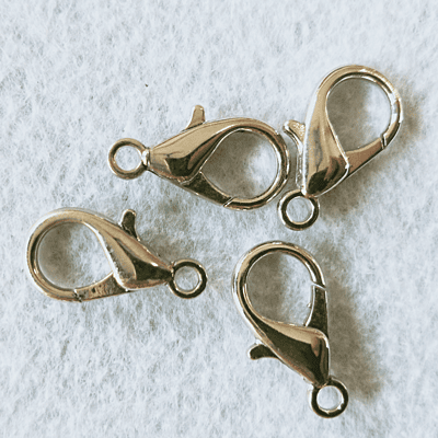 Clasps 2 cm Clasps 2 cm