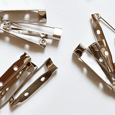 Brooch Pin Brooch Pin