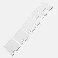 Import Waste Ink Tank Sponge Pad for Epson L3210 L3110 L3250 L3150 L3266