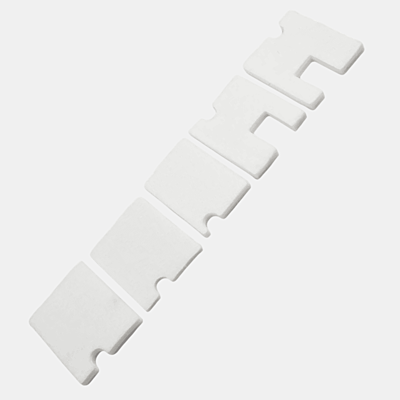 Import Waste Ink Tank Sponge Pad for Epson L3210 L3110 L3250 L3150 L3266 Import Waste Ink Tank Sponge Pad for Epson L3210 L3110 L3250 L3150 L3266