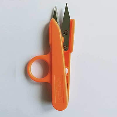 Golden Eagle Thread Cutter-Modal 1