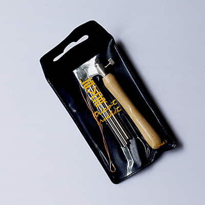 Lavor Punch Needle Set