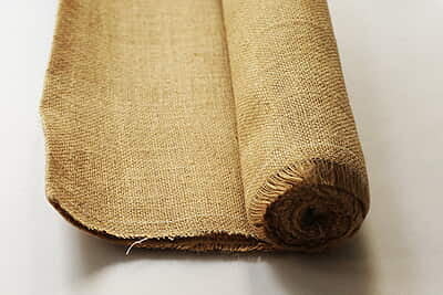 Jute Sheet Natural