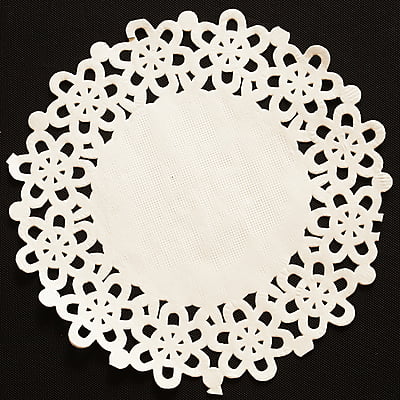 Doilies 4.5" Doilies 4.5"