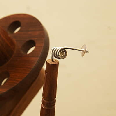 Yarn Winder - Modal 2 Yarn Winder - Modal 2