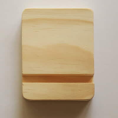 Embroidery Hoop Display Stand  Rectangle