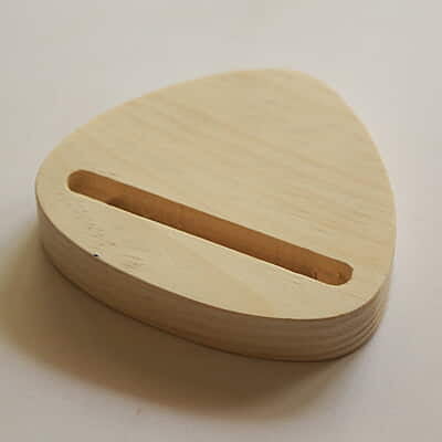 Embroidery Hoop Display Stand  Triangle Embroidery Hoop Display Stand  Triangle