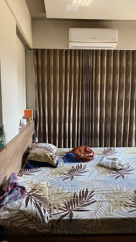 PT’s Happy Stay Sargasan Gandhinagar Gujarat