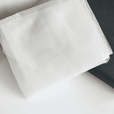 Soft Net White Soft Net White