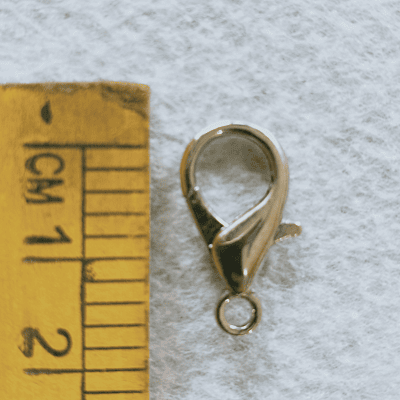 Clasps 2 cm Clasps 2 cm