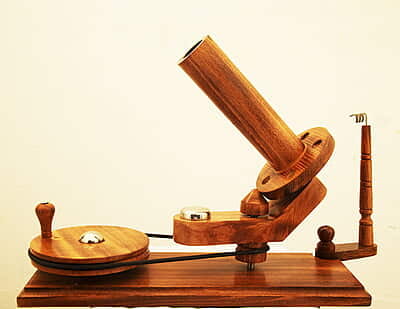 Yarn Winder - Modal 3 Yarn Winder - Modal 3