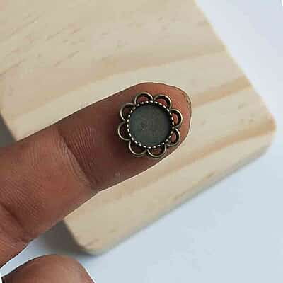 Charms Antique Bronze Modal 101 Charms Antique Bronze Modal 101