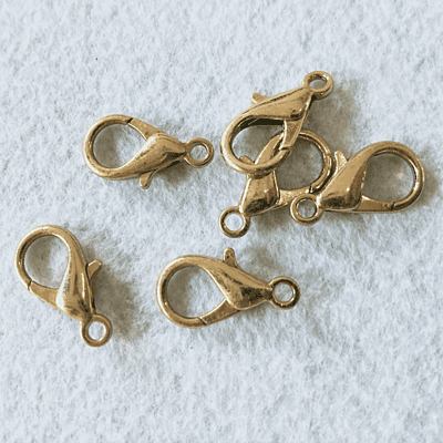 Clasps 2 cm Clasps 2 cm