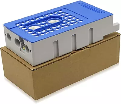 T6193 Maintenance Box SC1MB for SureColor SC-T3270 T5000 T7000 F6000 T6193 Maintenance Box SC1MB for SureColor SC-T3270 T5000 T7000 F6000