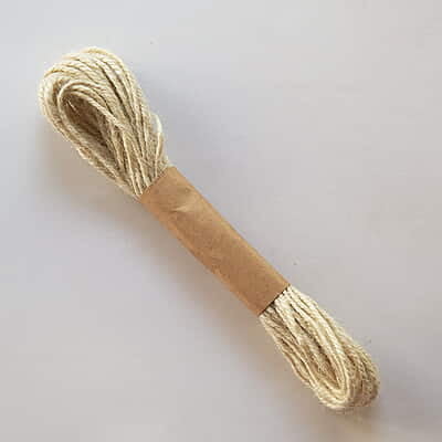Jute Thread Colors | Craft | Packing |DIY