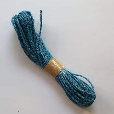 Jute Thread Colors | Craft | Packing |DIY