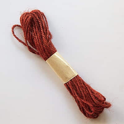 Jute Thread Colors | Craft | Packing |DIY