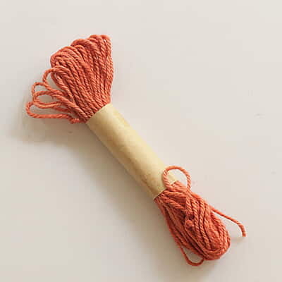 Jute Thread Colors | Craft | Packing |DIY