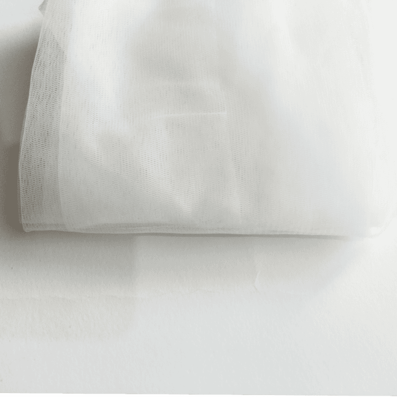 Soft Net Suitable for Embroidery Gift Packing | Best Rate