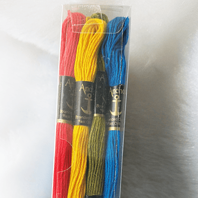 Anchor embroidery thread value pack | Best Price | Embroidery thread ...