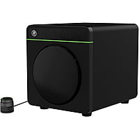 CR8S-XBT 8" Powered Studio Subwoofer CR8S-XBT 8" Powered Studio Subwoofer