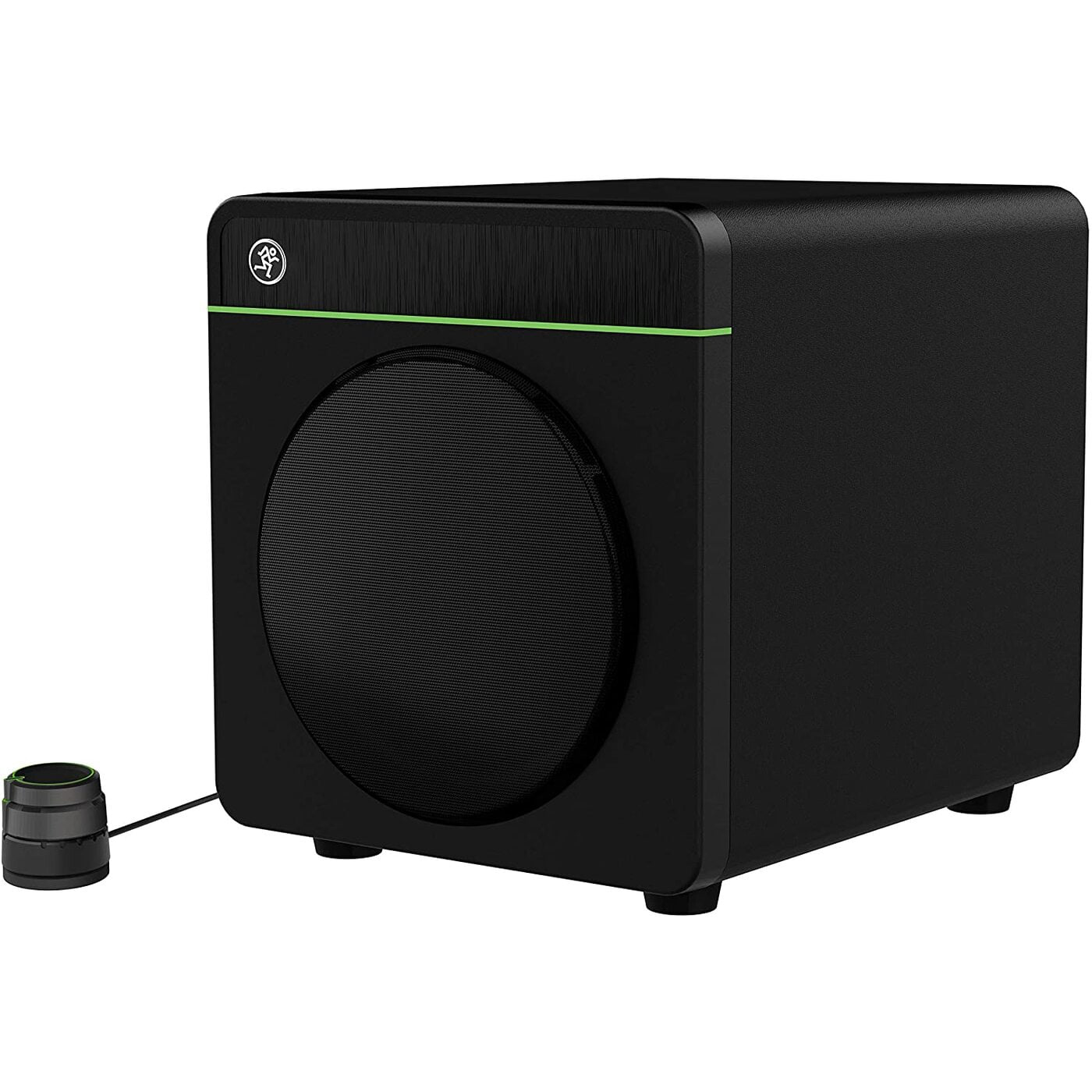 CR8S-XBT 8" Powered Studio Subwoofer