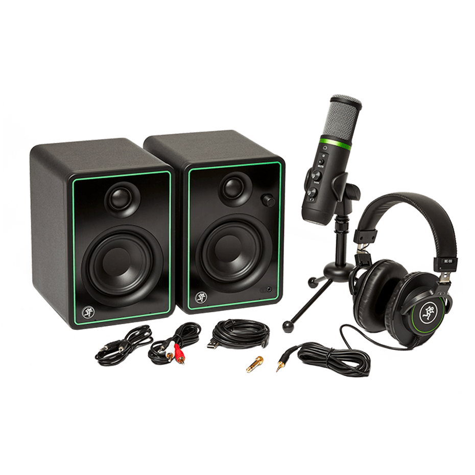 Creator Bundle