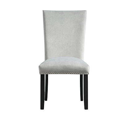 Vikinterio Contemporary Modern Marble Top Six Seater Dining Table Set Vikinterio Contemporary Modern Marble Top Six Seater Dining Table Set