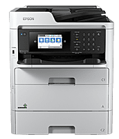 Epson WF C579R Printer Epson WF C579R Printer