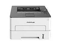 Single Function Mono Plan 1 (Pantum P3305DN) Single Function Mono Plan 1 (Pantum P3305DN)