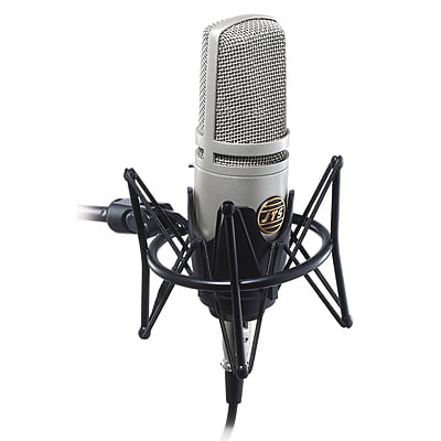 JS-1 Large Diaphragm Studio Mic JS-1 Large Diaphragm Studio Mic