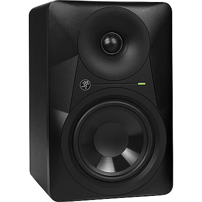 MR524 5" Powered Studio Monitor MR524 5" Powered Studio Monitor