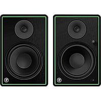 CR8-XBT 8" Powered Monitors With Bluetooth