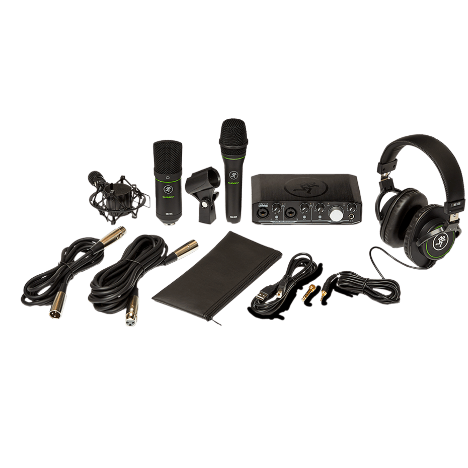 Producer Bundle